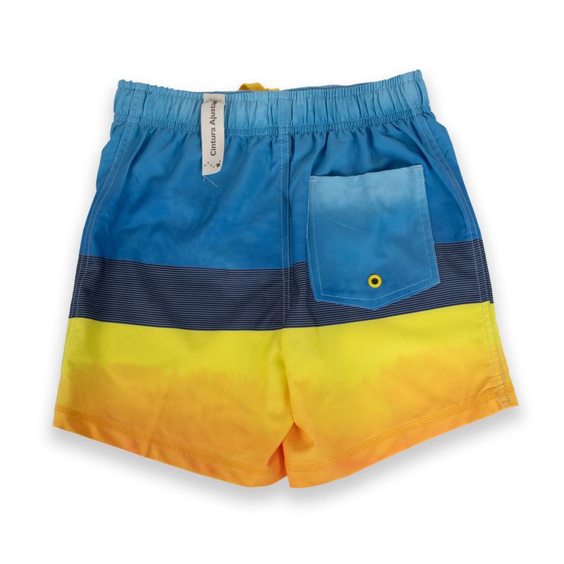 Traje-de-baño-Niño-Celeste-Pillin