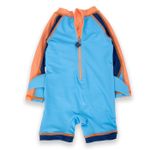 Traje-de-baño-Bebe-Niño-Celeste-Pillin