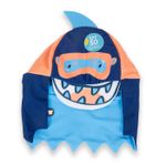 Traje-de-baño-Bebe-Niño-Celeste-Pillin