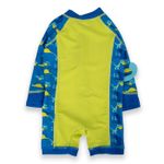 Traje-de-baño-Bebe-Niño-Azul-petroleo-Pillin