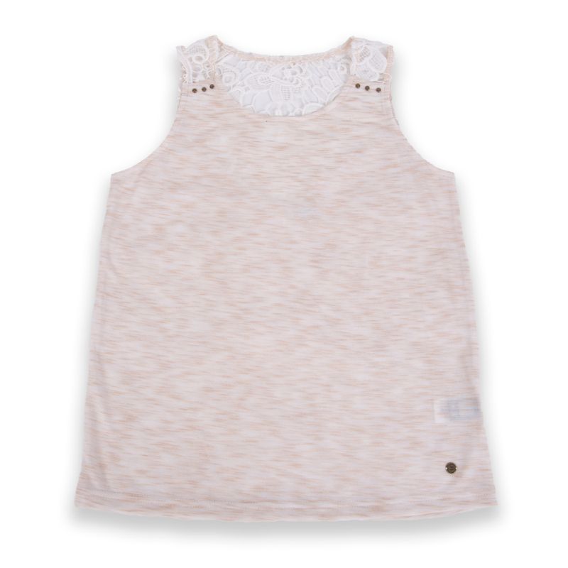 Polera-Niña-Crudo-Pillin