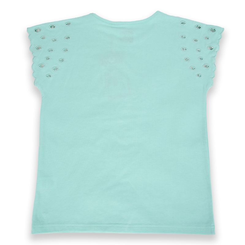 Polera-Niña-Verde-Pillin