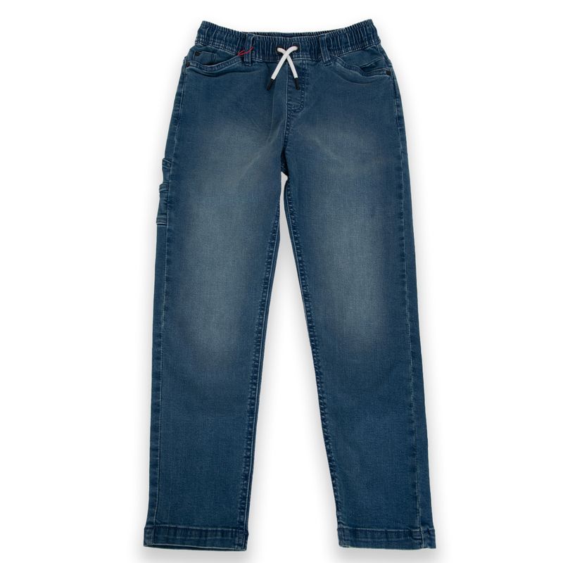 Jeans-Niño-Azul-Pillin