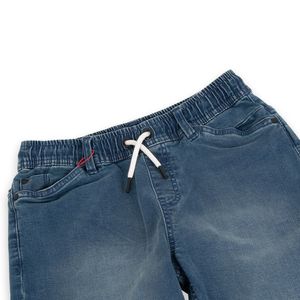 Jeans Niño Azul