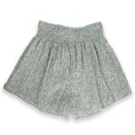 Short-Niña-Verde-Pillin