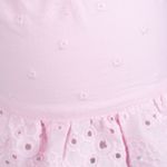 Gorro-Bebe-Niña-Rosado-Pillin