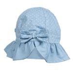 Gorro-Bebe-Niña-Celeste-Pillin