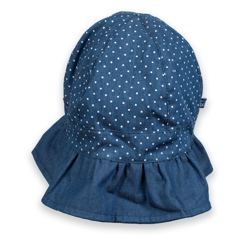 Gorro-Bebe-Niña-Denim-Pillin