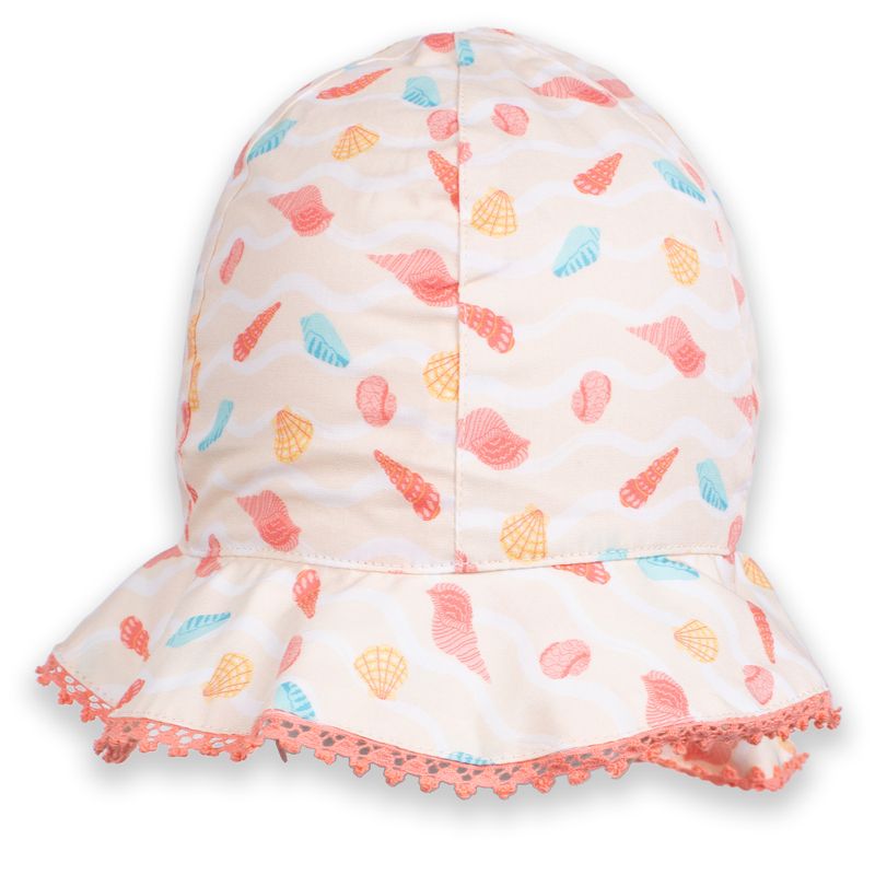 Gorro-Bebe-Niña-Crema-Pillin