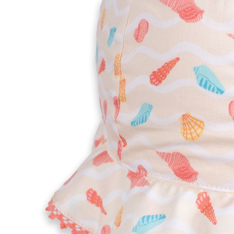 Gorro-Bebe-Niña-Crema-Pillin