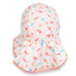 Gorro-Bebe-Niña-Crema-Pillin