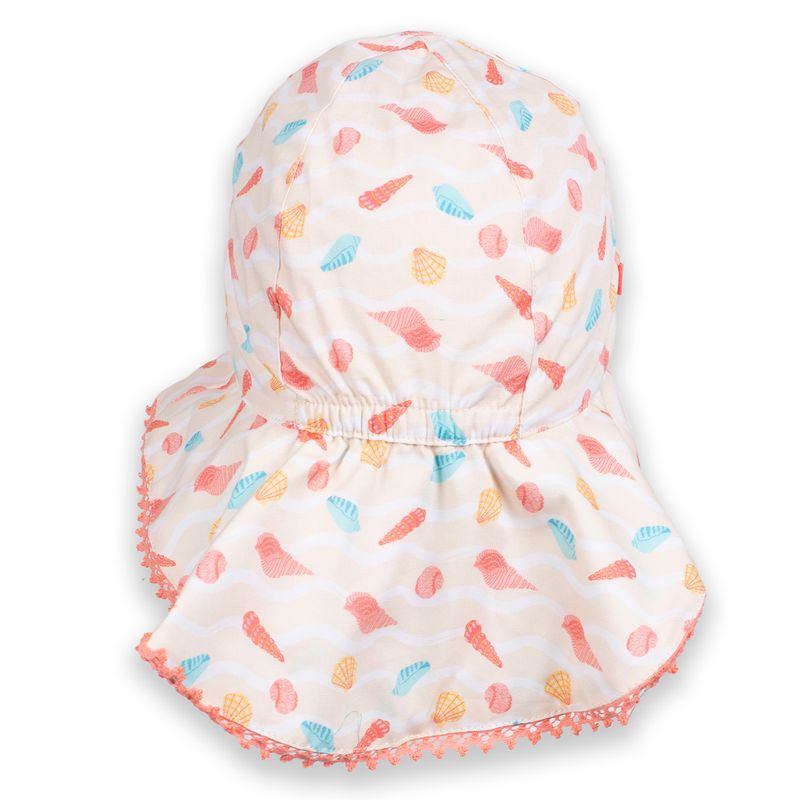 Gorro-Bebe-Niña-Crema-Pillin