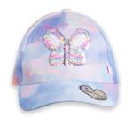 Gorro-Niña-Naranja-Pillin