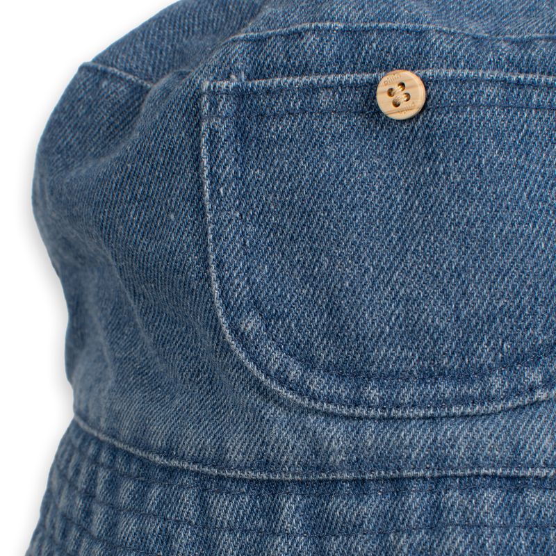 Gorro-Bebe-Niño-Denim-Pillin