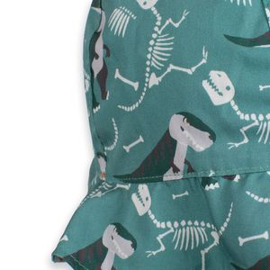 Gorro Bebé Niño Verde