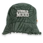 Gorro-Bebe-Niño-Verde-Pillin