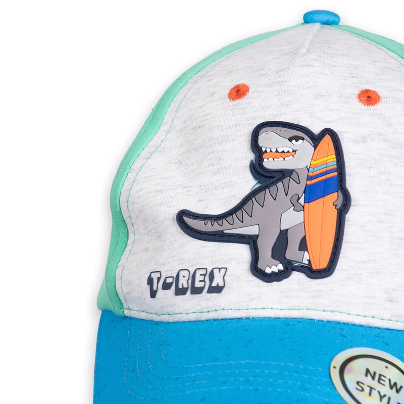 Gorro-Niño-Verde-Pillin
