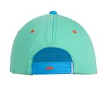Gorro-Niño-Verde-Pillin