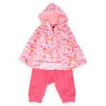 Buzo-Bebe-Niña-Coral-Pillin