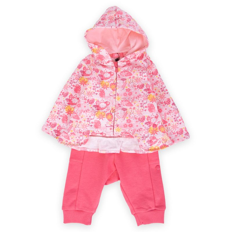Buzo-Bebe-Niña-Coral-Pillin