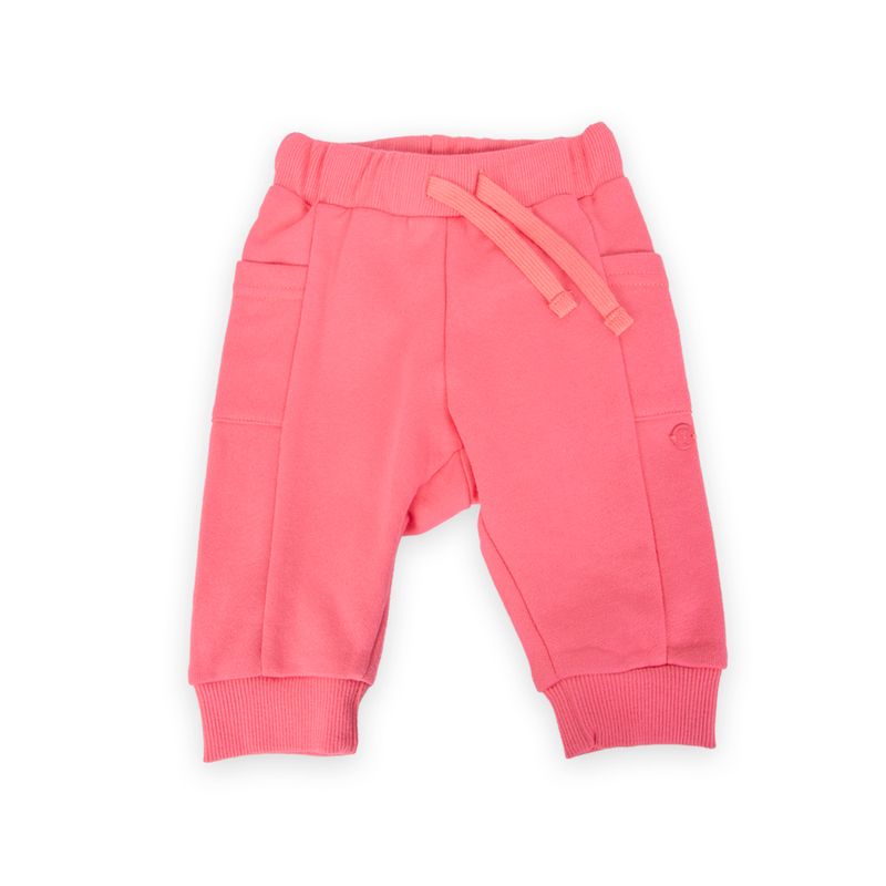 Buzo-Bebe-Niña-Coral-Pillin