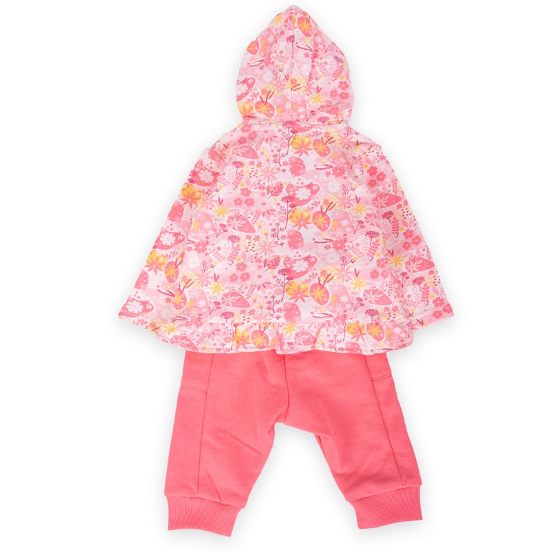 Buzo-Bebe-Niña-Coral-Pillin