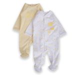 Osito-Unisex-bebe-Multicolor-Pillin