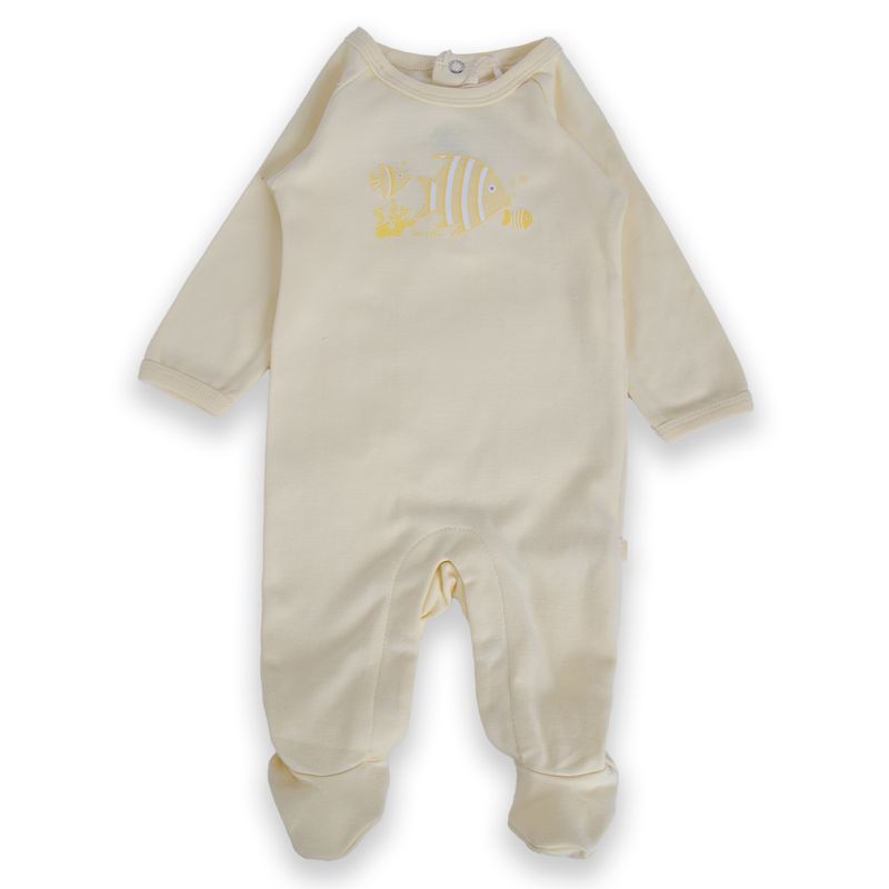 Osito-Unisex-bebe-Multicolor-Pillin