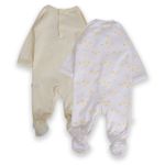 Osito-Unisex-bebe-Multicolor-Pillin