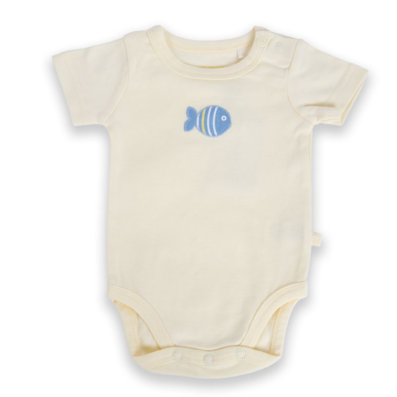 Body-Unisex-bebe-Multicolor-Pillin