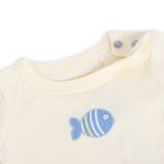 Body-Unisex-bebe-Multicolor-Pillin