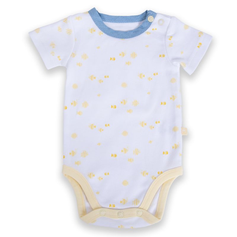 Body-Unisex-bebe-Multicolor-Pillin