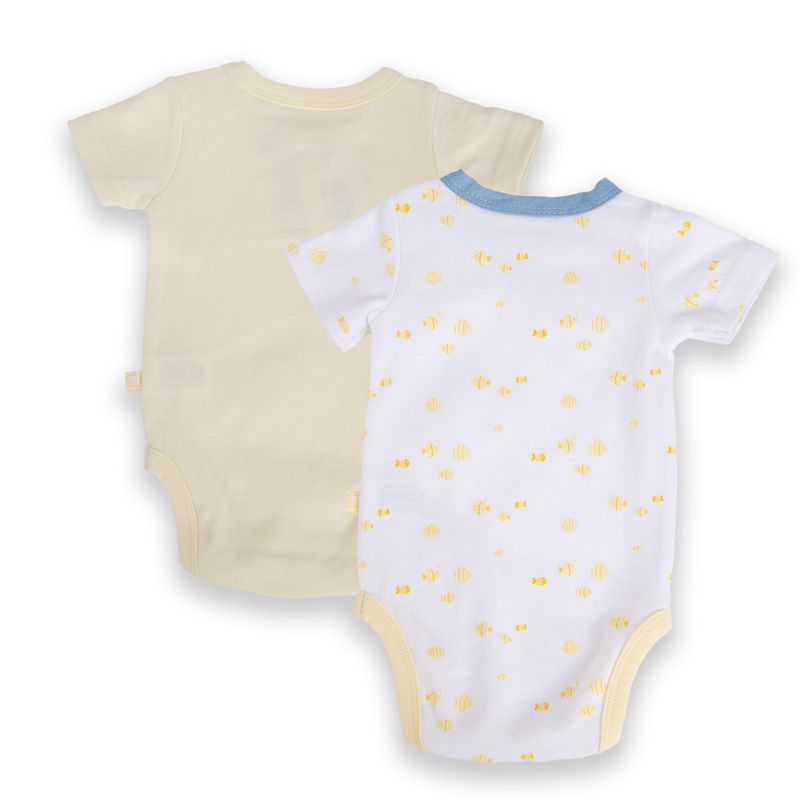 Body-Unisex-bebe-Multicolor-Pillin