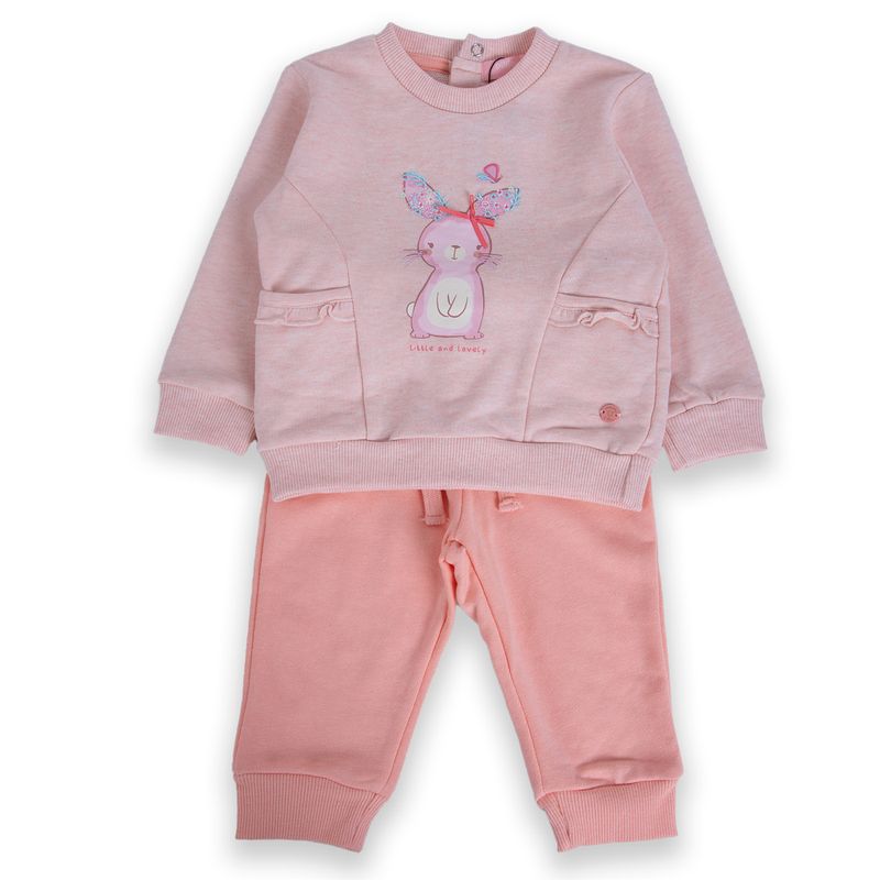 Buzo-Bebe-Niña-Coral-Pillin