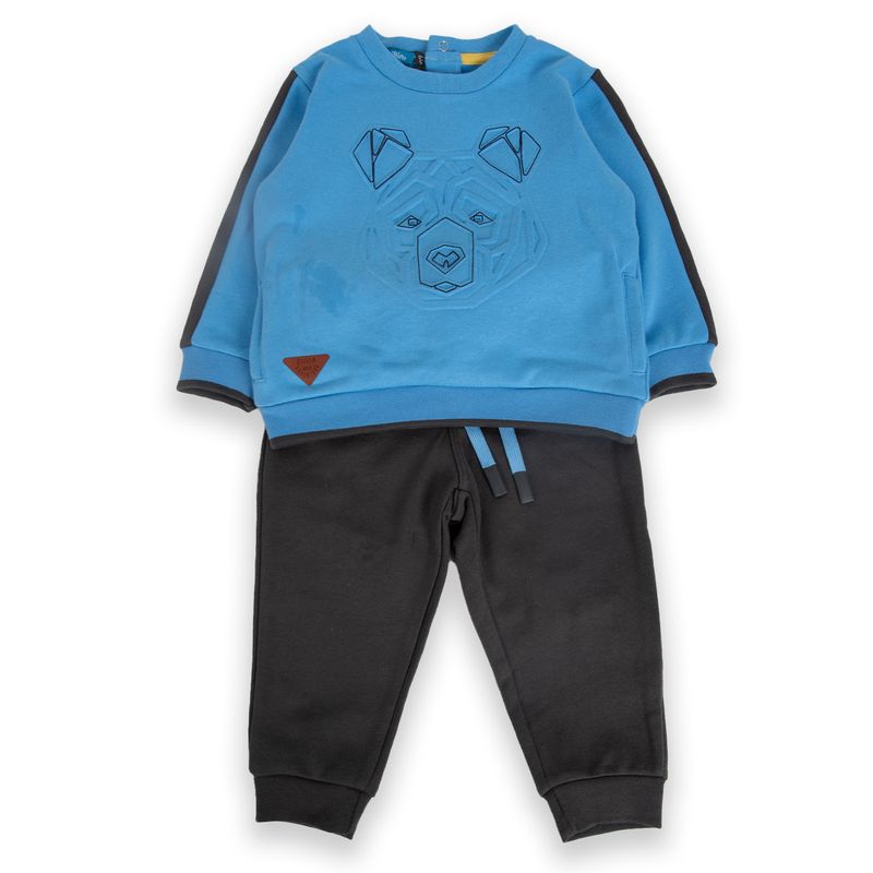 Buzo-Bebe-Niño-Celeste-Pillin