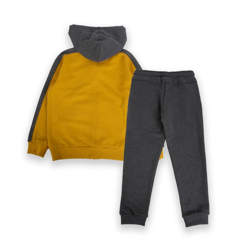Buzo-Niño-Amarillo-Pillin