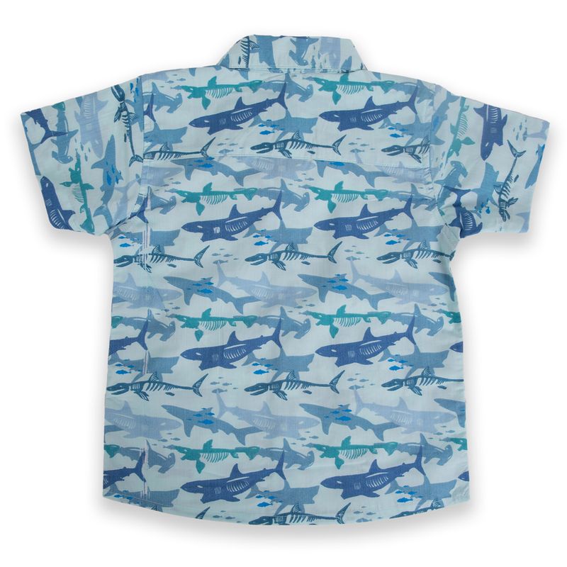 Camisa-Niño-Celeste-Pillin