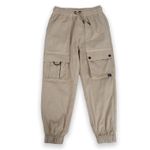 Pantalon-Niño-Beige-Pillin