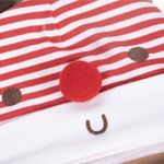 Set-3-Pzas-Unisex-Bebe-Rojo
