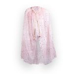 Disfraces-Unisex-Niño-Rosado-Pillin