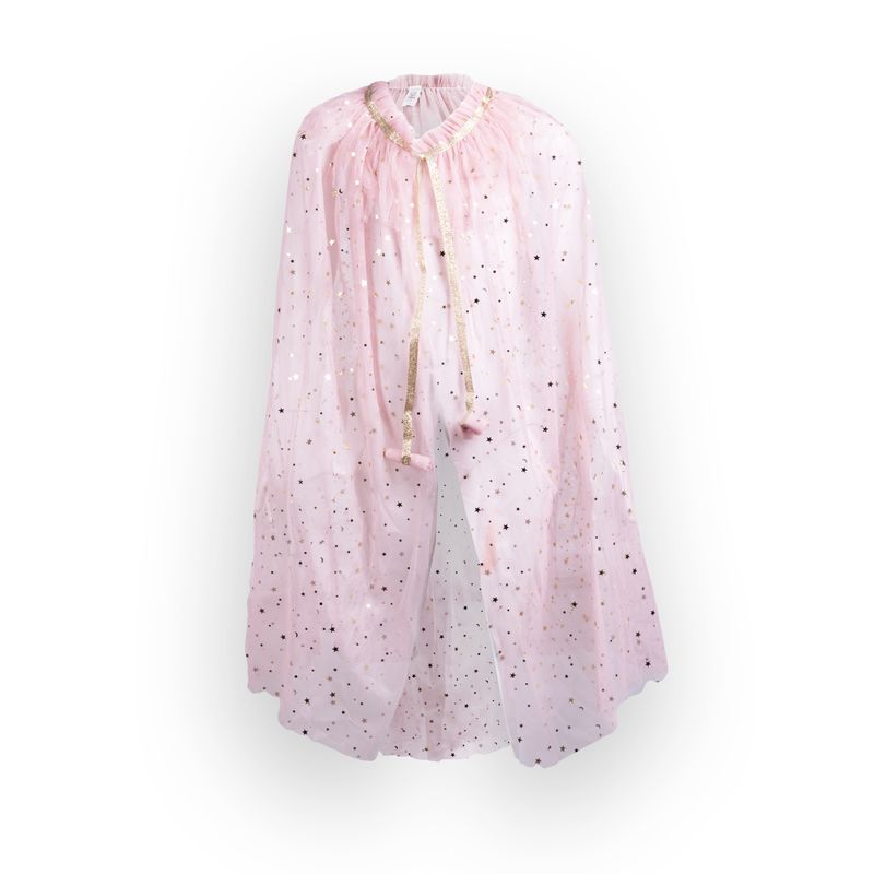 Disfraces-Unisex-Niño-Rosado-Pillin