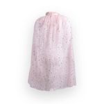 Disfraces-Unisex-Niño-Rosado-Pillin