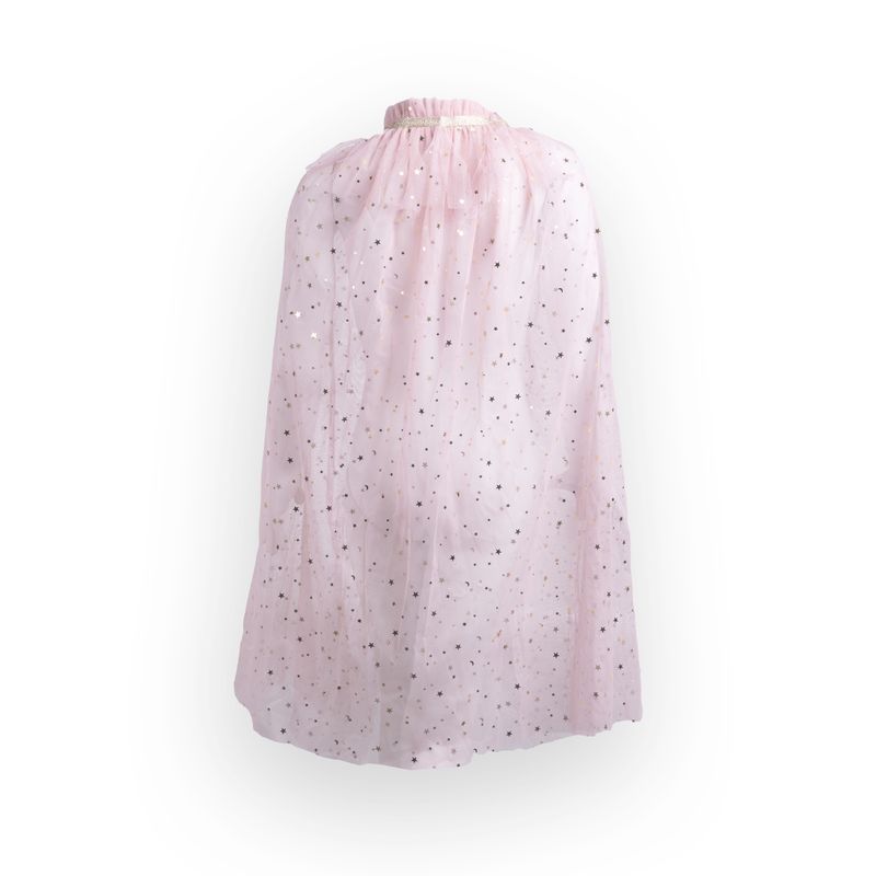 Disfraces-Unisex-Niño-Rosado-Pillin