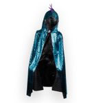 Disfraces-Unisex-Niño-Azul-Pillin