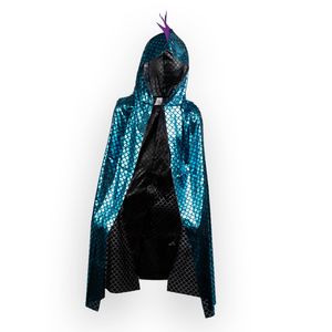 Disfraces Unisex Niño Azul