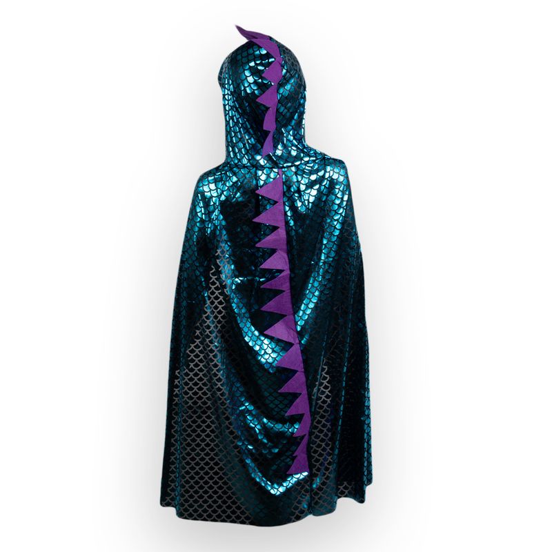 Disfraces-Unisex-Niño-Azul-Pillin