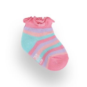 Calcetín Bebé Niña Multicolor