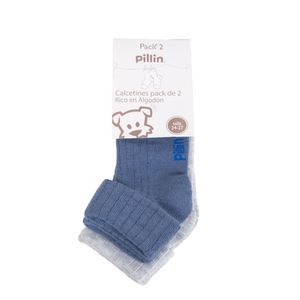 Calcetín Bebé Niño Multicolor
