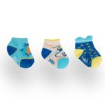 Calcetin-Bebe-Niño-Multicolor-Pillin