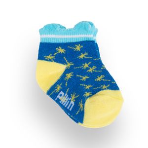 Calcetín Bebé Niño Multicolor